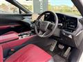 2025 Lexus RX