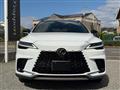 2025 Lexus RX