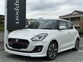 2018 Suzuki Swift