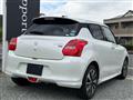 2018 Suzuki Swift