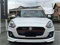 2018 Suzuki Swift