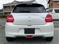 2018 Suzuki Swift
