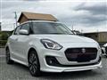 2018 Suzuki Swift