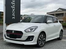 2018 Suzuki Swift