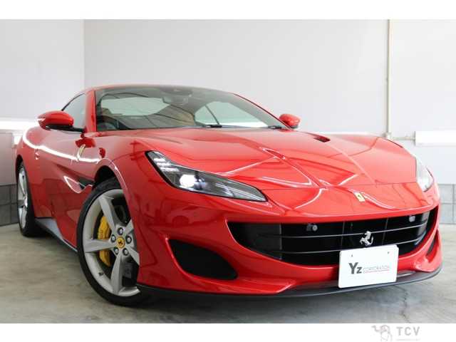2020 Ferrari Ferrari Others