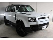 2023 Land Rover Defender