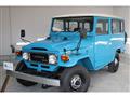 1984 Toyota Land Cruiser