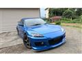2003 Mazda RX-8