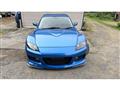 2003 Mazda RX-8