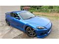 2003 Mazda RX-8