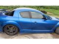2003 Mazda RX-8