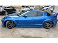 2003 Mazda RX-8