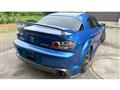 2003 Mazda RX-8
