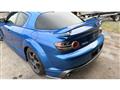 2003 Mazda RX-8