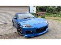 2003 Mazda RX-8