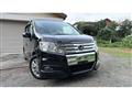 2011 Honda Step WGN