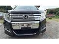 2011 Honda Step WGN