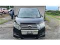 2011 Honda Step WGN