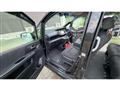 2011 Honda Step WGN