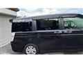 2011 Honda Step WGN