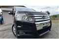 2011 Honda Step WGN