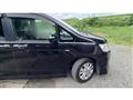 2011 Honda Step WGN