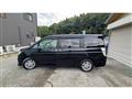 2011 Honda Step WGN