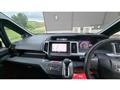 2011 Honda Step WGN