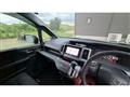 2011 Honda Step WGN