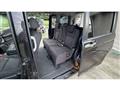 2011 Honda Step WGN
