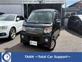 2011 Daihatsu Atrai Wagon