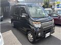 2011 Daihatsu Atrai Wagon
