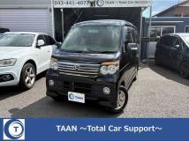 2011 Daihatsu Atrai Wagon