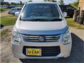 2013 Suzuki Wagon R