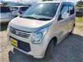 2013 Suzuki Wagon R