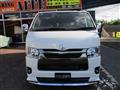 2026 Toyota Hiace Van
