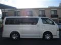 2026 Toyota Hiace Van