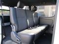 2026 Toyota Hiace Van