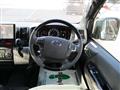 2026 Toyota Hiace Van