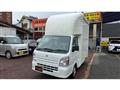 2022 Suzuki Carry Van