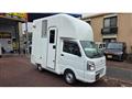 2022 Suzuki Carry Van