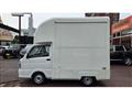 2022 Suzuki Carry Van