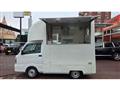2022 Suzuki Carry Van
