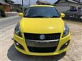 2012 Suzuki Swift