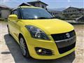 2012 Suzuki Swift