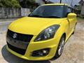2012 Suzuki Swift