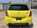 2012 Suzuki Swift