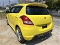 2012 Suzuki Swift
