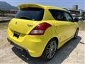 2012 Suzuki Swift
