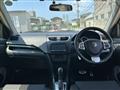 2012 Suzuki Swift